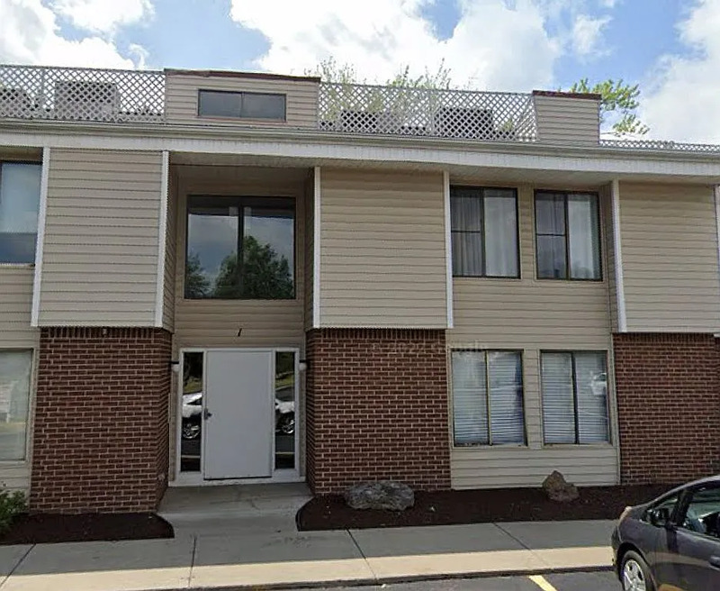 East Amherst Condo: 1 Southcreek Ct