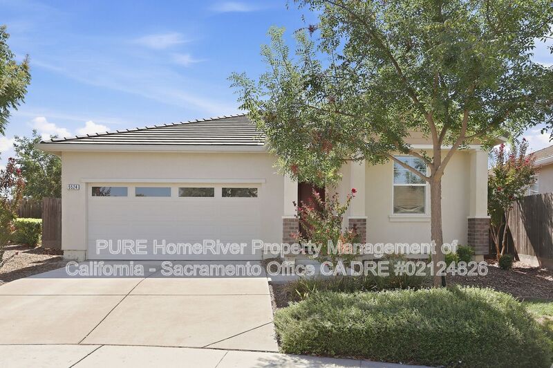 Sacramento House: 5524 Amnest Way