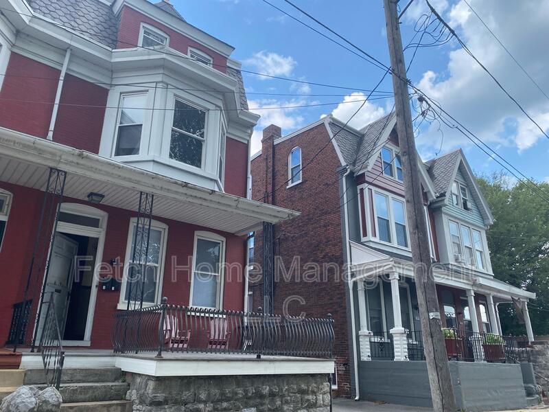 Columbia Condo: 129 North 2nd Street - 1