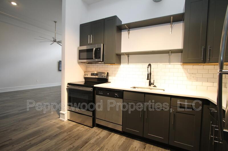 Spartanburg Condo: 600 Magnolia Street - 103