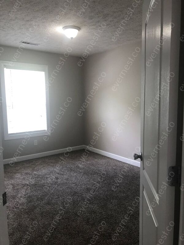 photo of rental property