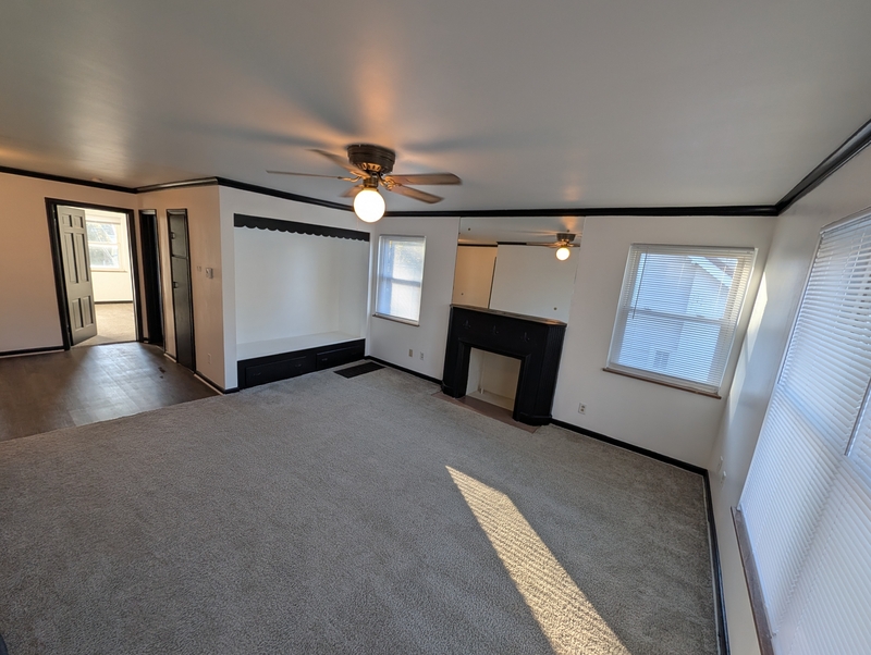 Columbus Condo: 722 Kenwick Road