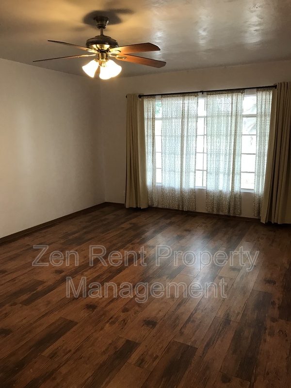 photo of rental property