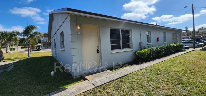 Clearwater Condo: 1413 Laura Street Apt A