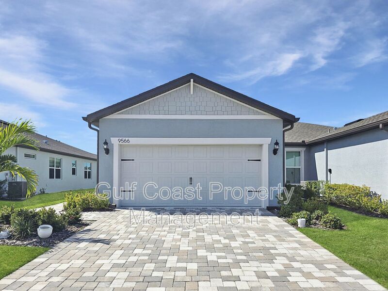 Parrish Condo: 9566 Coastline Way