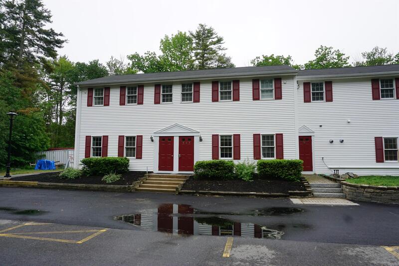 Arundel Condo: 1393 Portland Road - A