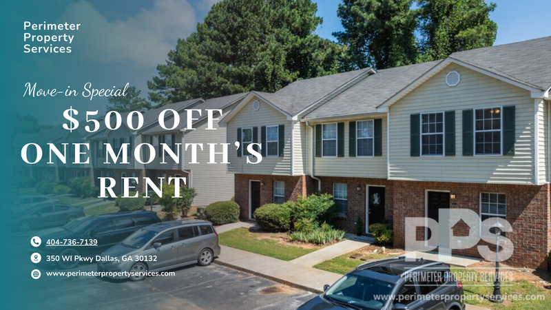 Dallas House: 350 WI Pkwy