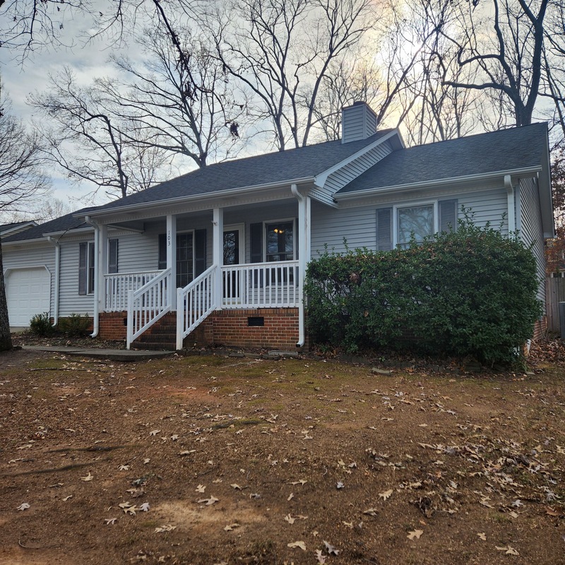 Taylors House: 103 Brams Court