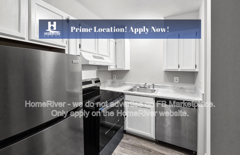 Charlotte Condo: 805 Cates St