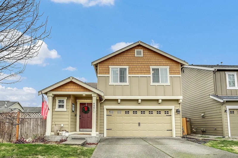 Lacey House: 6951 Fresco Dr SE