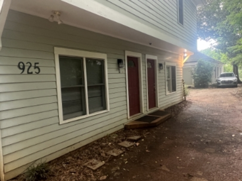 Atlanta Condo: 925 Greenwood Avenue Northeast - D