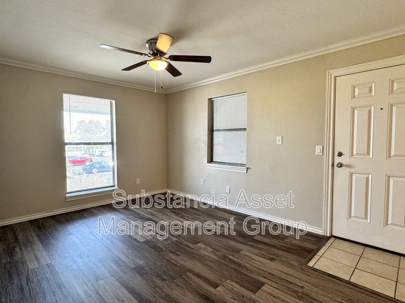 Oklahoma City Condo: 1428 Northwest 27th Street - 214