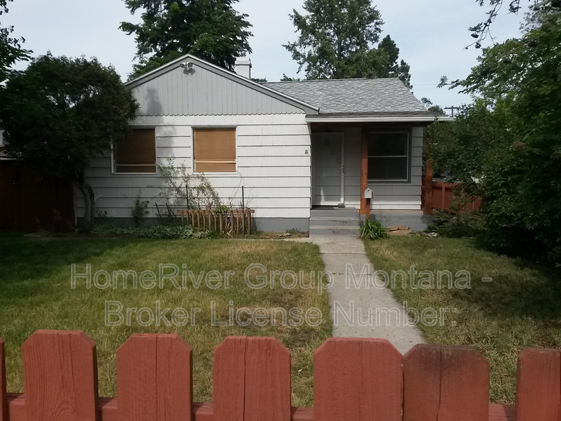 Missoula Condo: 2623 S Higgins Ave