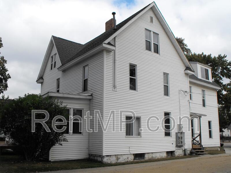 Mt Pleasant Condo: 501 S University - 3 (40)