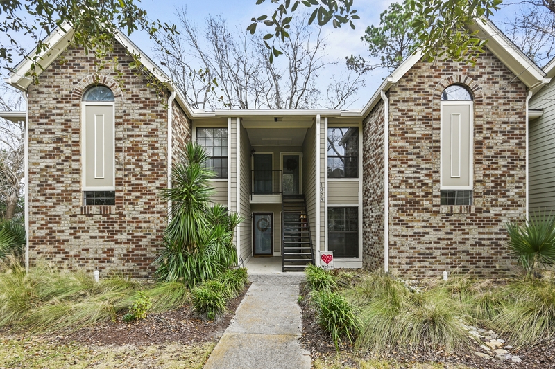 Mount Pleasant Condo: 1878 Montclair Drive - 1