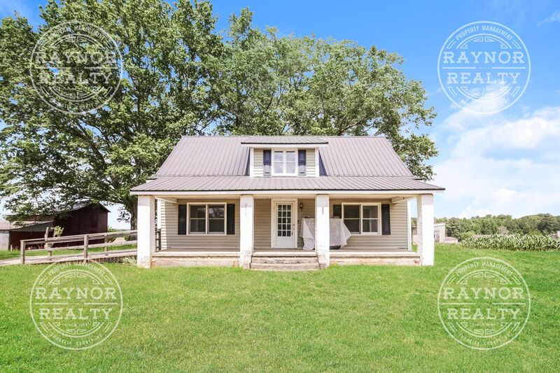 Centerville House: 2511 Laurel Mill Rd