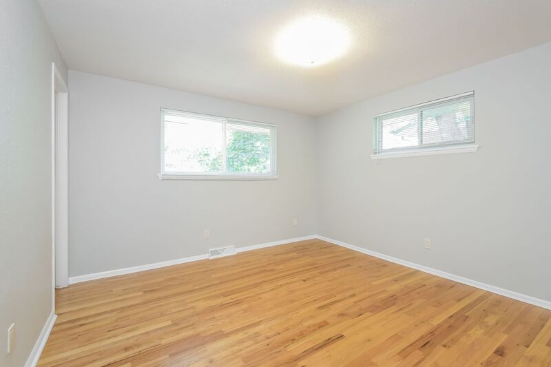 photo of rental property