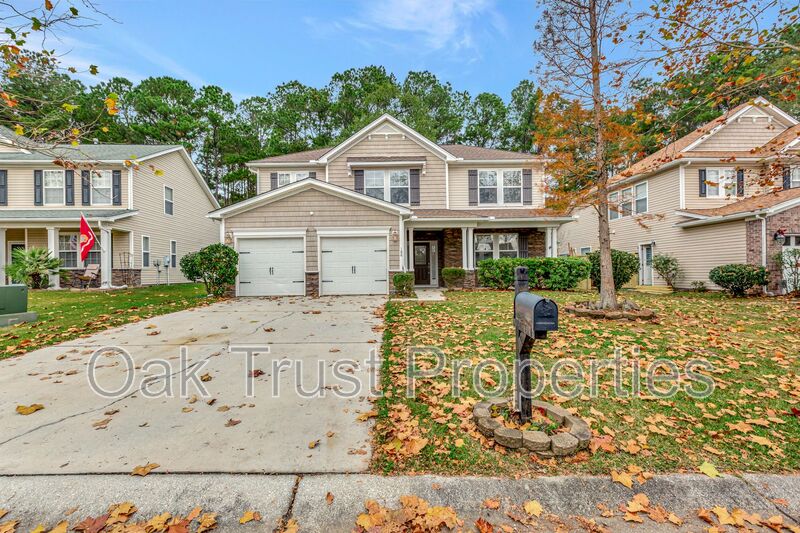 Moncks Corner House: 186 Woodbrook Way