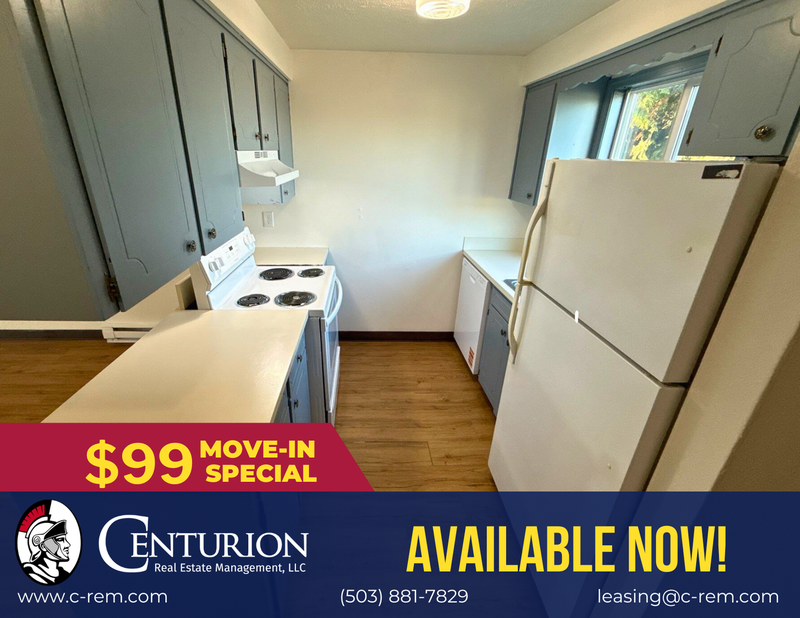 Salem Condo: 4135 State St.