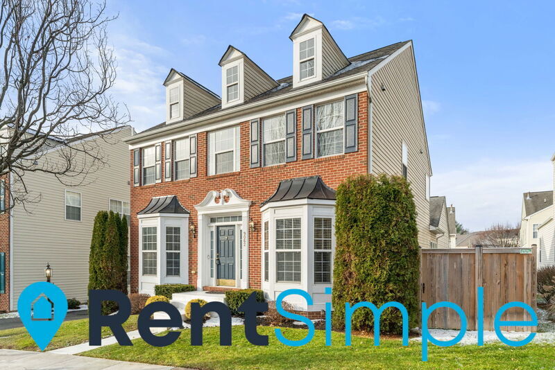 Lorton House: 9062 Furey Rd.