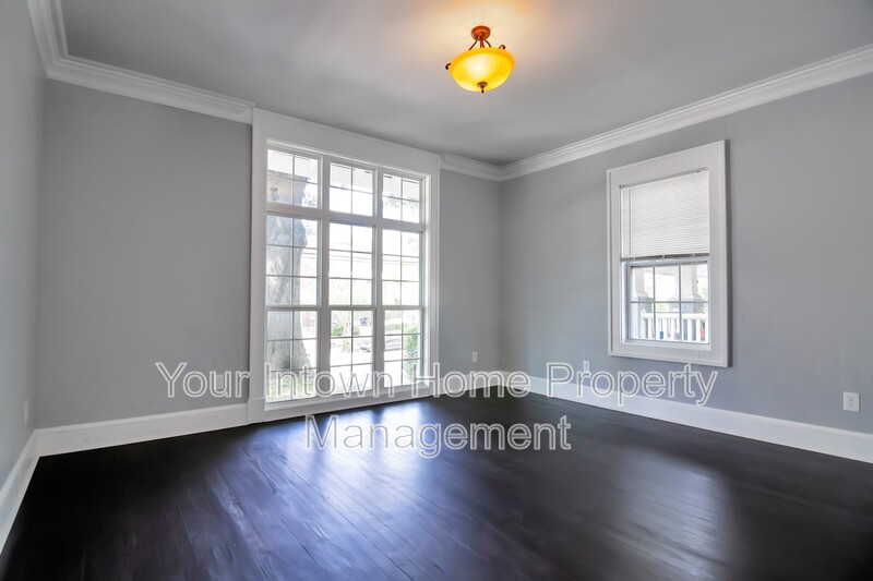 photo of rental property