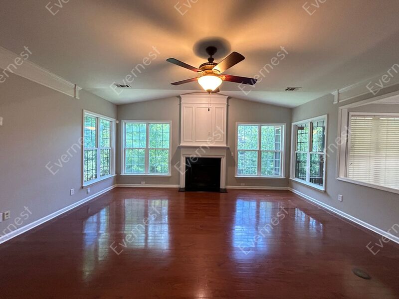 photo of rental property