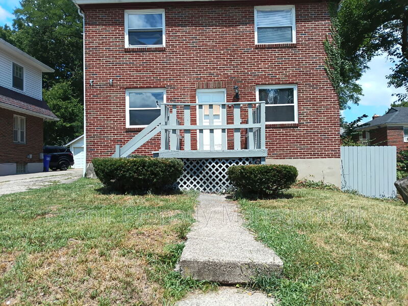 Dayton Condo: 113 Niagara Ave