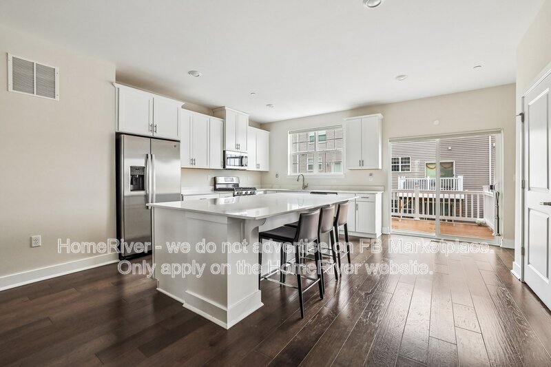 Morris Plains Townhome: 3 Coogan Ct