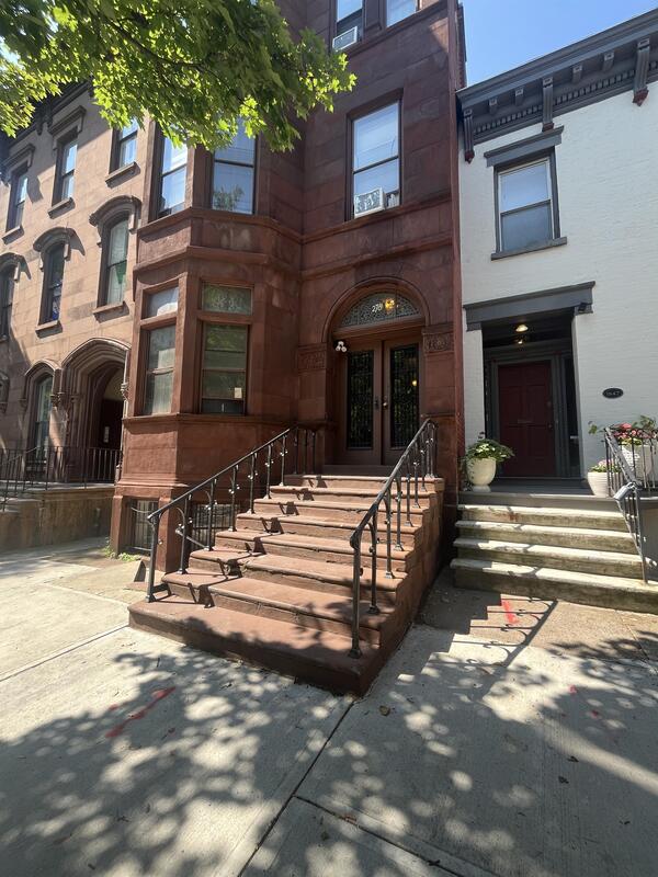 Albany Condo: 276 State Street