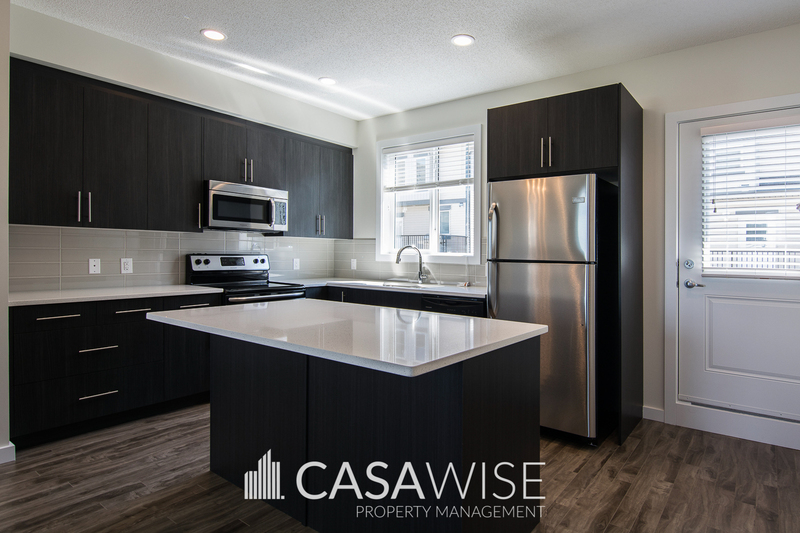 Edmonton House: 83 - 655 Watt Boulevard Southwest