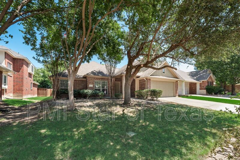 McKinney House: 7600 Shasta Dr