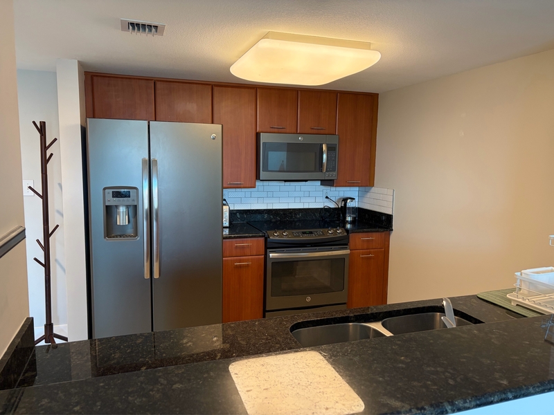 Tallahassee Condo: 300 South Duval Street - 804