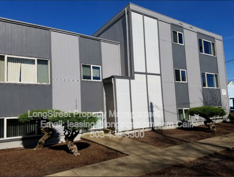 Corvallis Condo: 1765 NW Van Buren