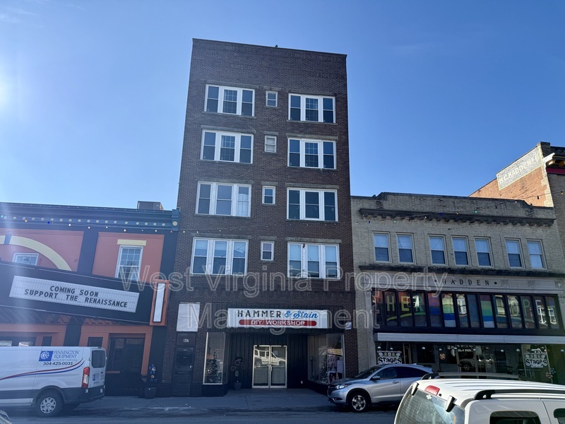 Princeton Condo: 847 Mercer St