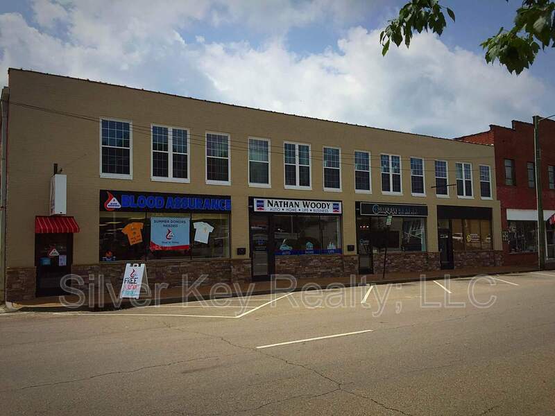 Athens Condo: 217 E. Washington Ave