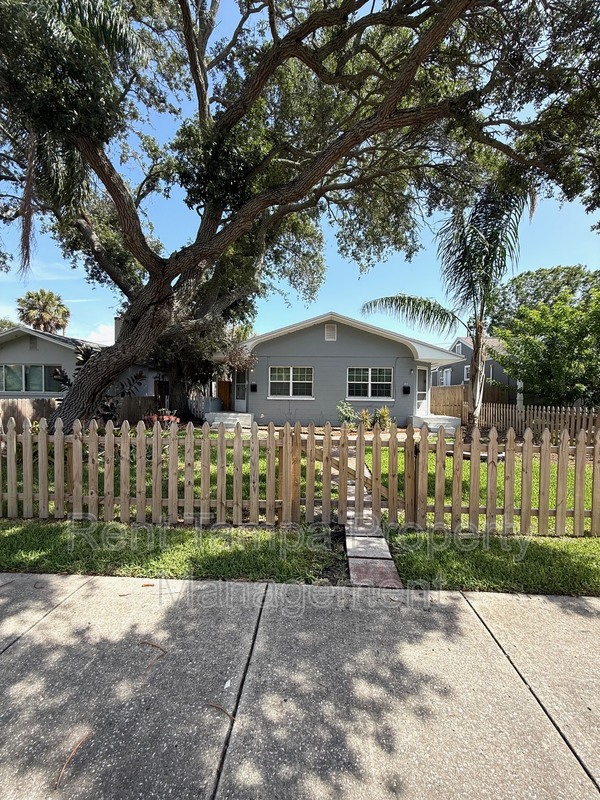 St. Petersburg Condo: 610 - 612 17th Avenue South - 610