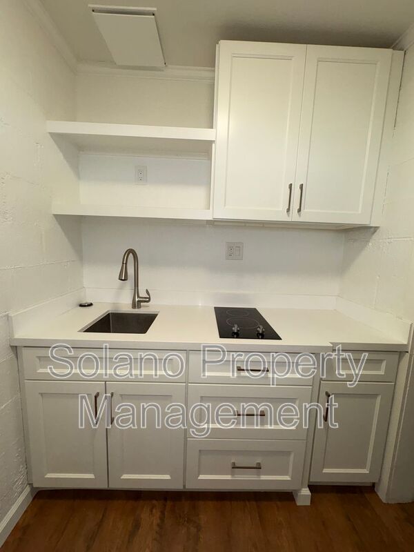 Vacaville House: 149 Mason