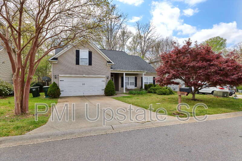 Duncan House: 258 Twilitemist Drive