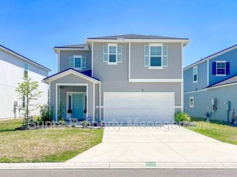 Jacksonville House: 14185 Epply Dr