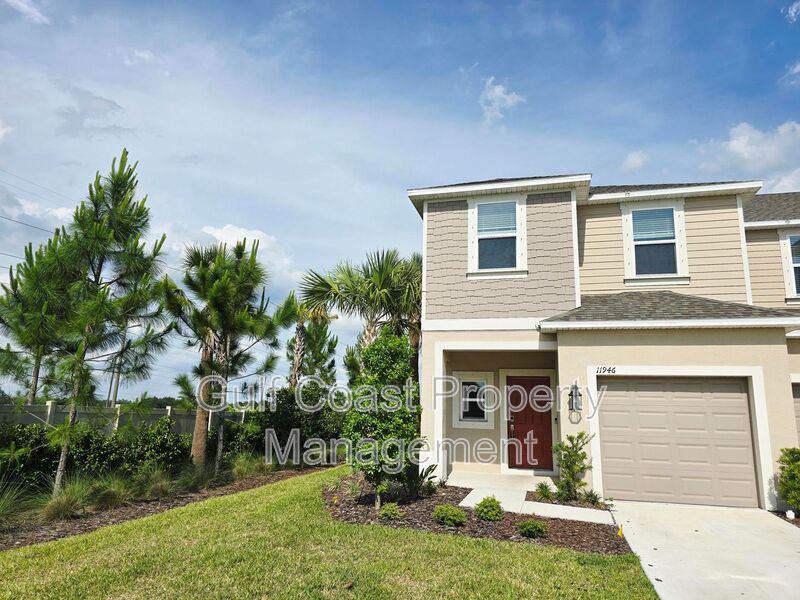 Palmetto House: 11946 Glenside Terrace