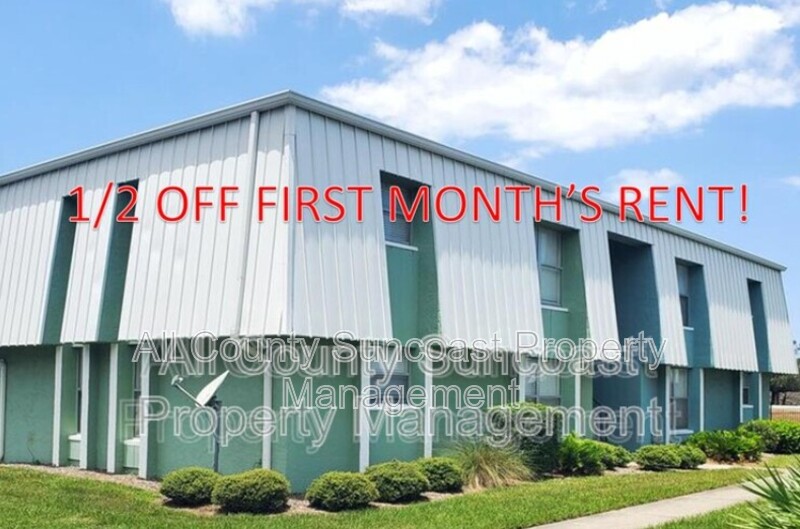 Pinellas Park House: 7450 35th St N