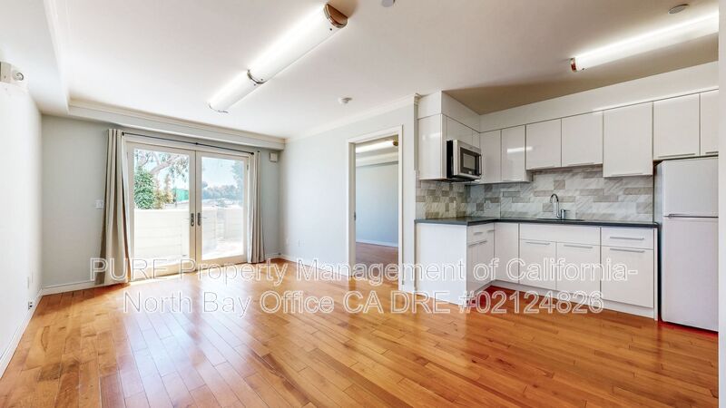 San Francisco Condo: 3051 San Bruno Ave