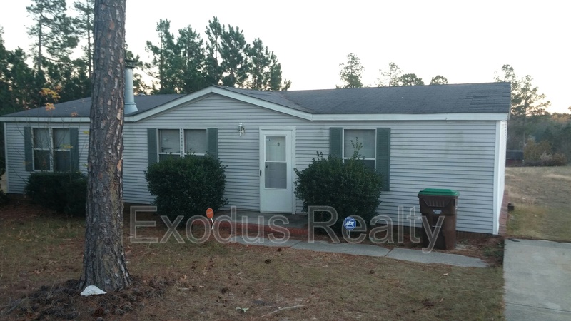 Sanford House: 220 Winding Ridge
