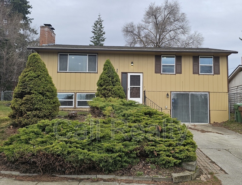 Spokane House: 3718 E 22nd