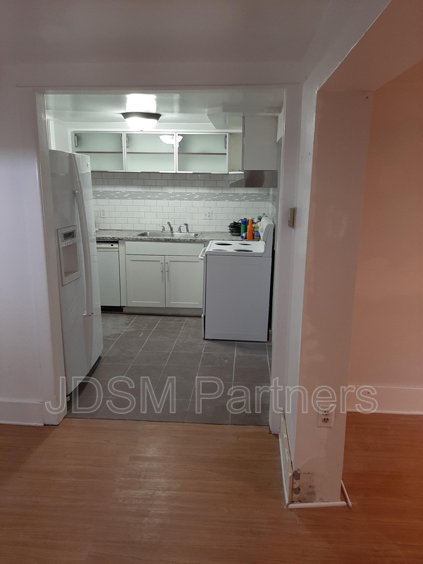 Denver Condo: 1570 Detroit Street #5