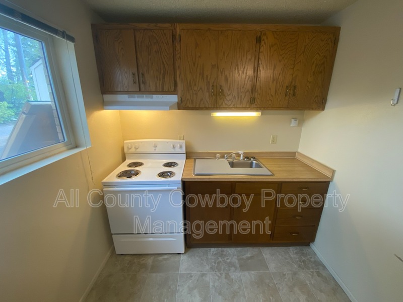 Laramie Condo: 1314 Gibbon St.