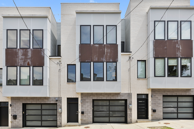 Pittsburgh Townhome: 311 38th Street - 1