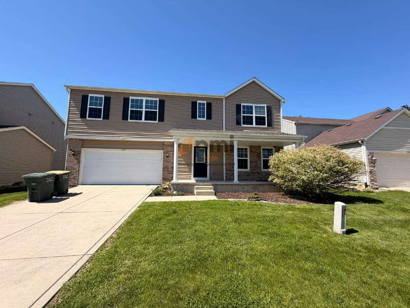 Valparaiso House: 2707 West Wind Dr
