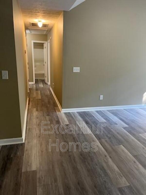 Flowery Branch House: 5045 Old Orr Road