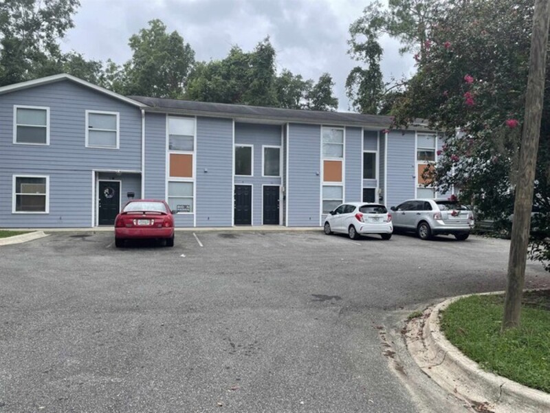 Tallahassee Condo: 2405 Jackson Bluff Road - 6